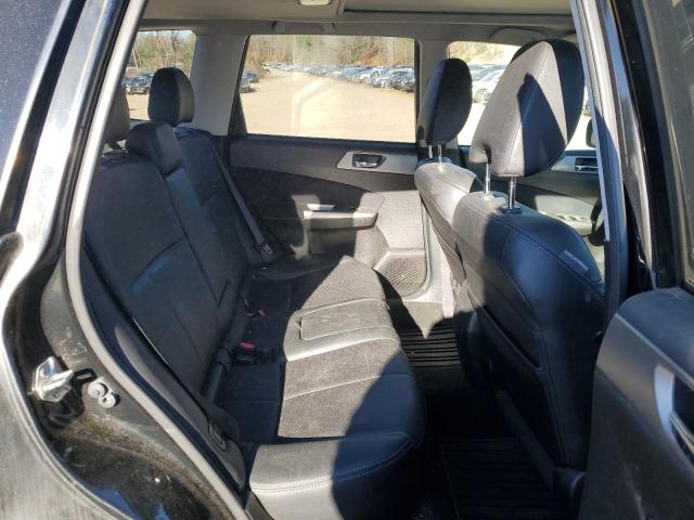 Photo 11 from auction – 2010 SUBARU FORESTER 2 with VIN JF2SH6DC4AH732077