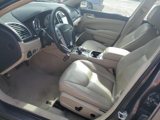 Photo 7 from auction – 2014 CHRYSLER 300 with VIN 2C3CCAAG0EH373391