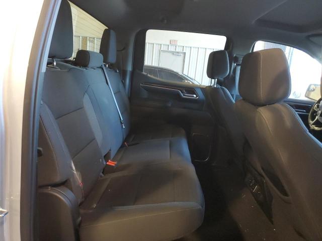 Photo 10 from auction – 2022 CHEVROLET SILVERADO with VIN 1GCPACEK9NZ503679