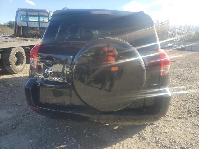 Photo 6 from auction – 2008 TOYOTA RAV4 with VIN JTMBD33V285183695