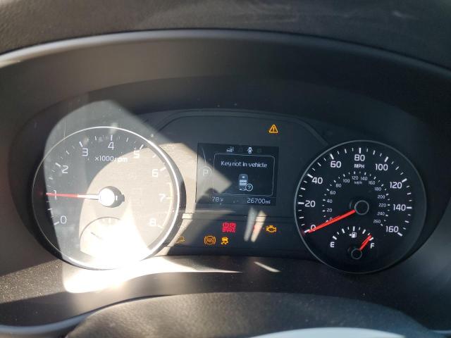 Photo 9 from auction – 2019 KIA SPORTAGE E with VIN KNDPN3AC5K7550671