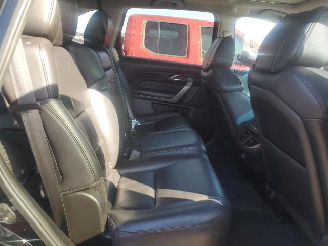 Photo 11 from auction – 2012 ACURA MDX TECHNO with VIN 2HNYD2H3XCH505703