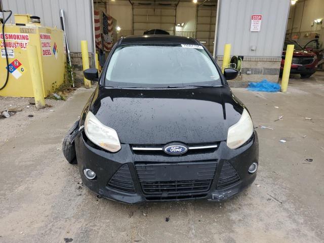 Photo 5 from auction – 2012 FORD FOCUS SE with VIN 1FAHP3K28CL164068
