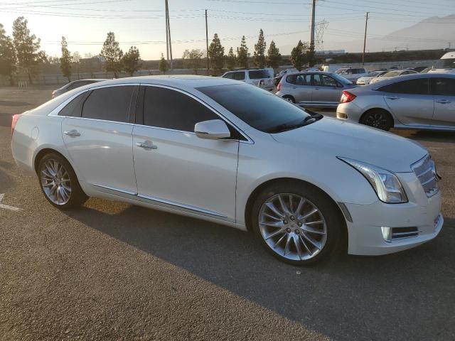 Photo 4 from auction – 2014 CADILLAC XTS PLATIN with VIN 2G61T5S33E9206140