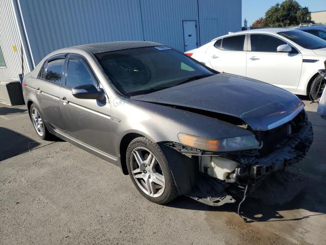 Photo 4 from auction – 2008 ACURA TL with VIN 19UUA66278A018917