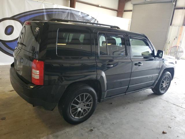 Photo 3 from auction – 2015 JEEP PATRIOT SP with VIN 1C4NJPBB8FD431083