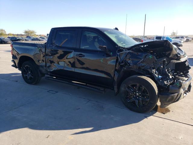 Photo 4 from auction – 2023 CHEVROLET SILVERADO with VIN 3GCPABEK8PG359393