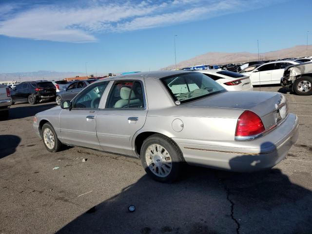 Photo 2 from auction – 2005 FORD CROWN VICT with VIN 2FAFP74W75X165930