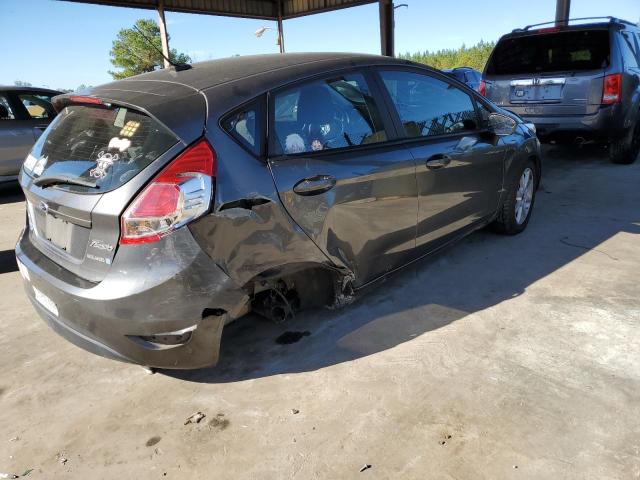 Photo 3 from auction – 2019 FORD FIESTA SE with VIN 3FADP4EJ3KM131130
