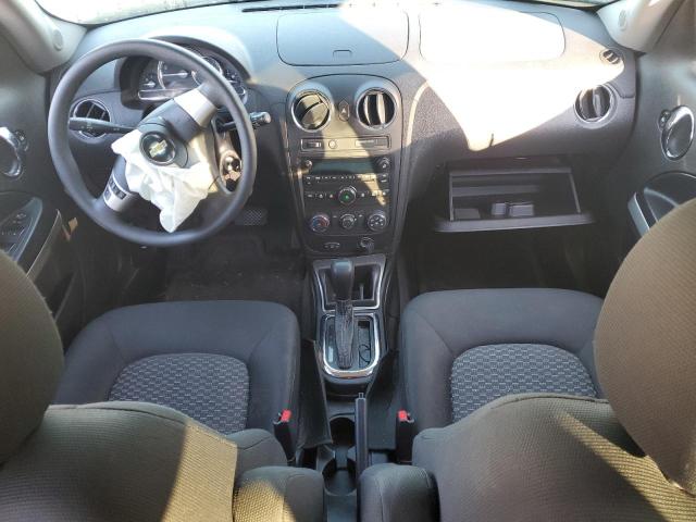 Photo 8 from auction – 2011 CHEVROLET HHR LT with VIN 3GNBABFW5BS623498