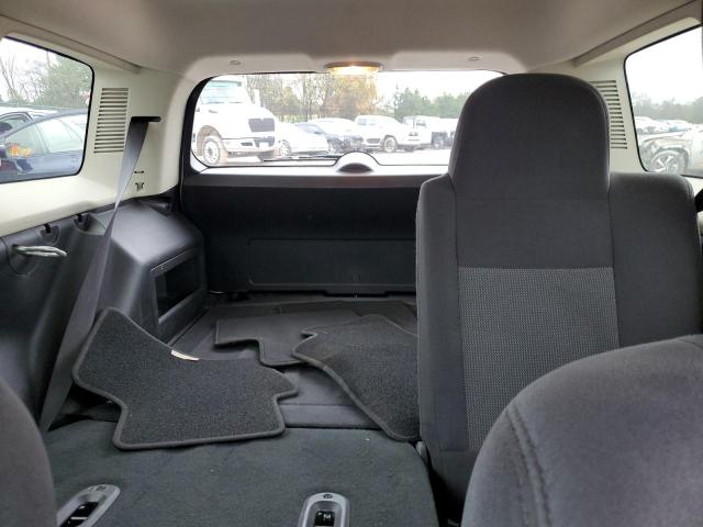 Photo 10 from auction – 2016 JEEP PATRIOT SP with VIN 1C4NJRBB0GD558696