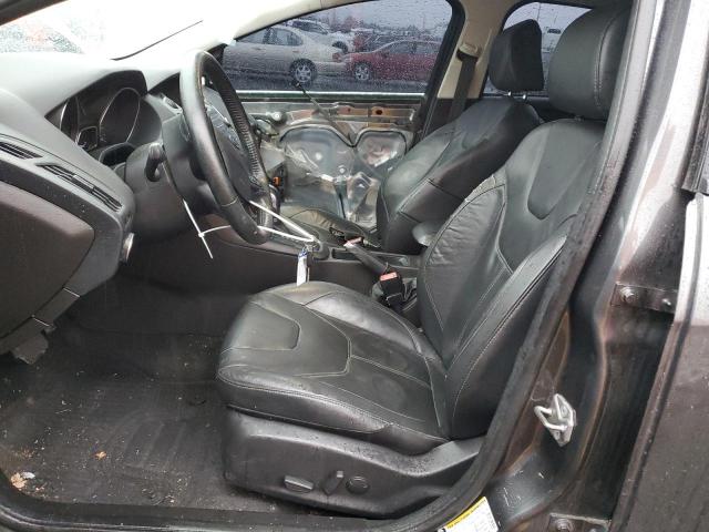 Photo 7 from auction – 2016 FORD FOCUS SE with VIN 1FADP3F26GL369936