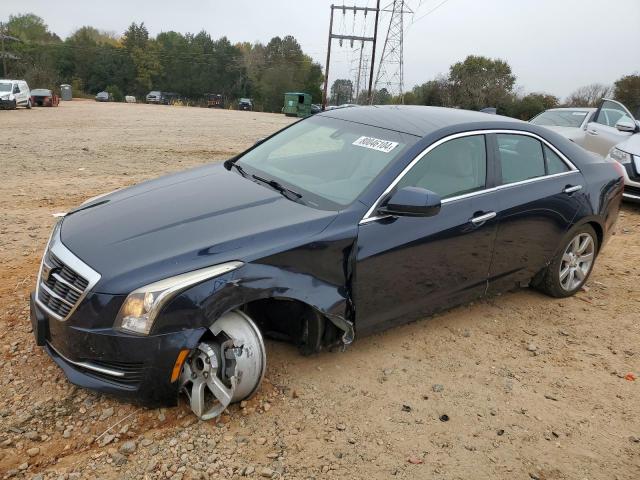Photo 1 from auction – 2015 CADILLAC ATS with VIN 1G6AA5RAXF0141311