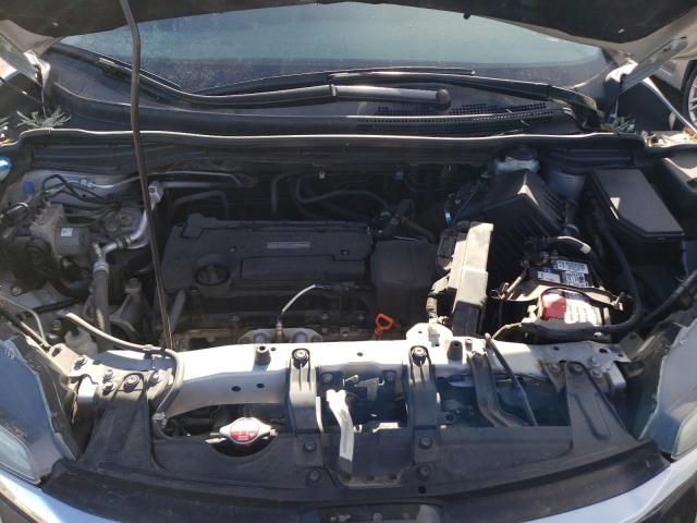 Photo 12 from auction – 2016 HONDA CR-V EX with VIN 2HKRM4H57GH681306