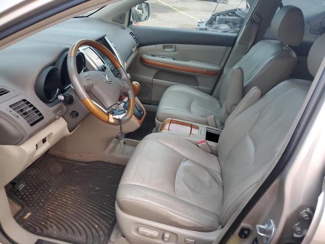 Photo 7 from auction – 2007 LEXUS RX 350 with VIN 2T2HK31U27C045324