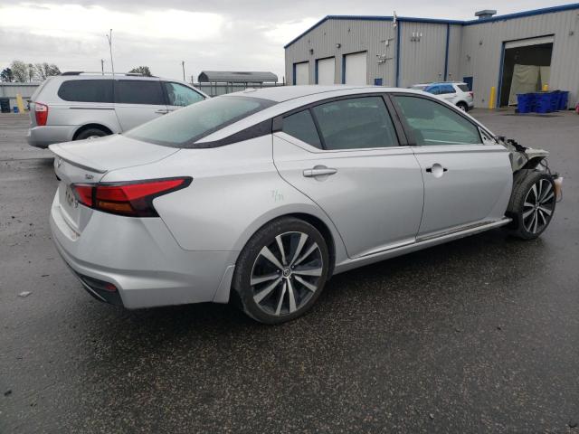 Photo 3 from auction – 2019 NISSAN ALTIMA SR with VIN 1N4BL4CV1KC180501