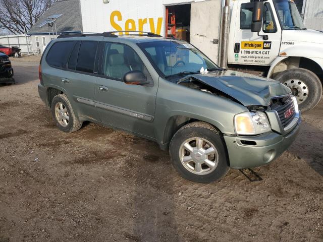 Photo 4 from auction – 2004 GMC ENVOY with VIN 1GKDT13S742147345