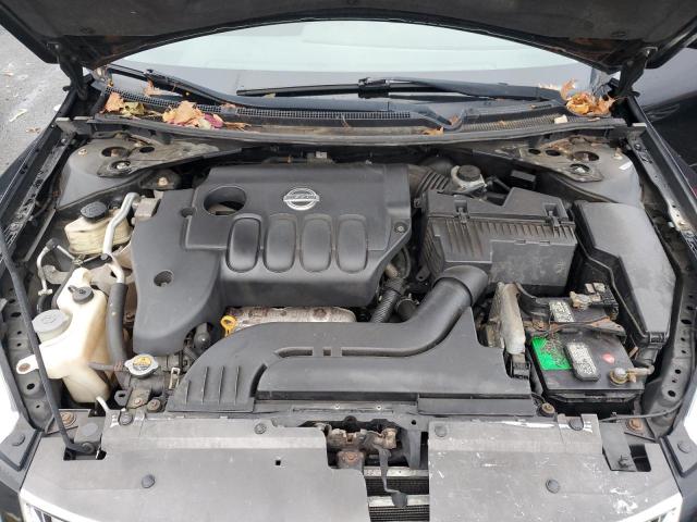 Photo 11 from auction – 2010 NISSAN ALTIMA BAS with VIN 1N4AL2AP1AN480739