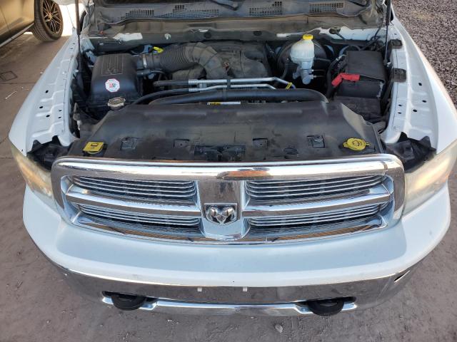 Photo 11 from auction – 2012 DODGE RAM 1500 S with VIN 1C6RD7GT9CS340560