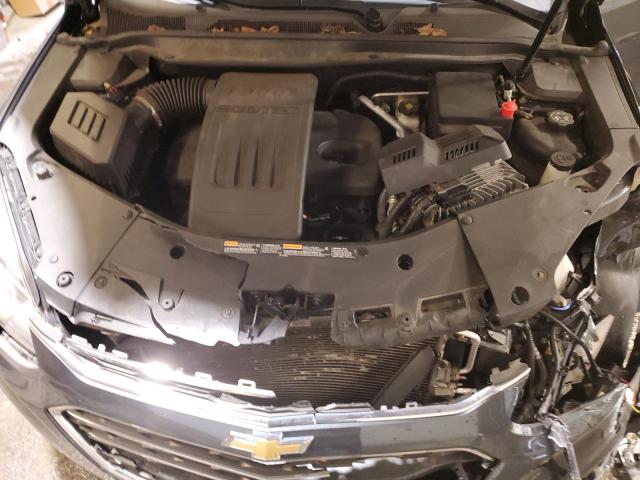 Photo 12 from auction – 2017 CHEVROLET EQUINOX LT with VIN 2GNFLFEKXH6182976
