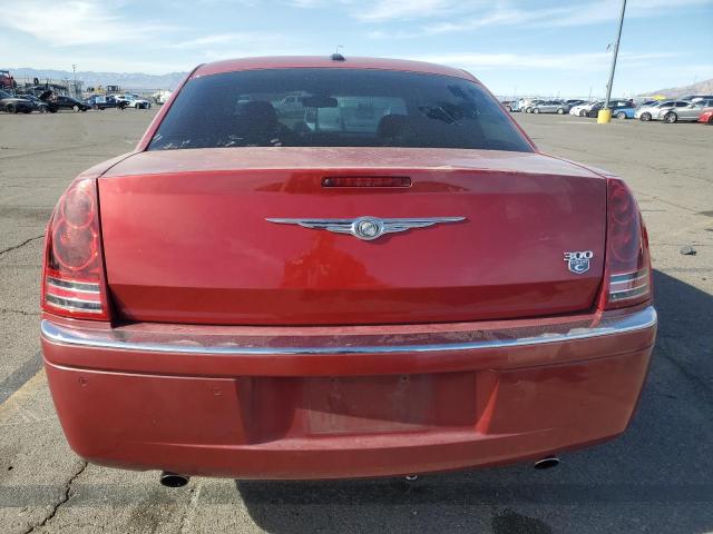Photo 6 from auction – 2010 CHRYSLER 300C with VIN 2C3CA6CT2AH211351