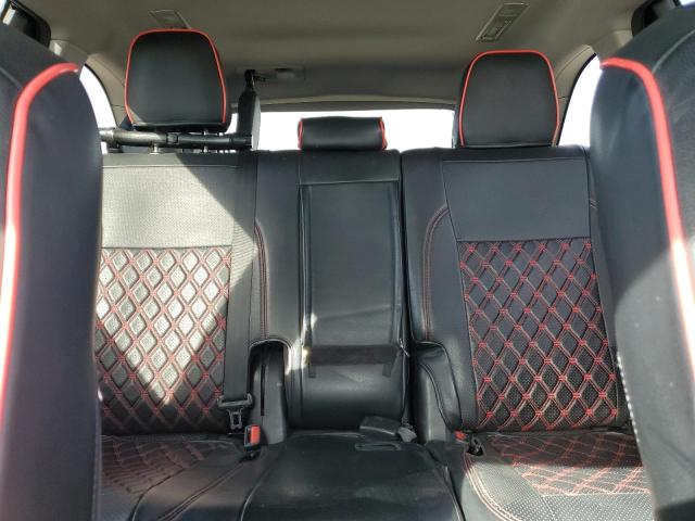 Photo 10 from auction – 2017 TOYOTA HIGHLANDER with VIN 5TDZZRFH8HS199306