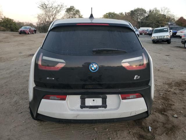 Photo 6 from auction – 2015 BMW I3 BEV with VIN WBY1Z2C58FV555785