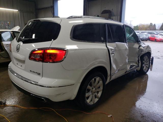 Photo 3 from auction – 2016 BUICK ENCLAVE with VIN 5GAKVCKD2GJ293286