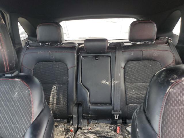 Photo 10 from auction – 2024 FORD ESCAPE ST with VIN 1FMCU0MN2RUA74691
