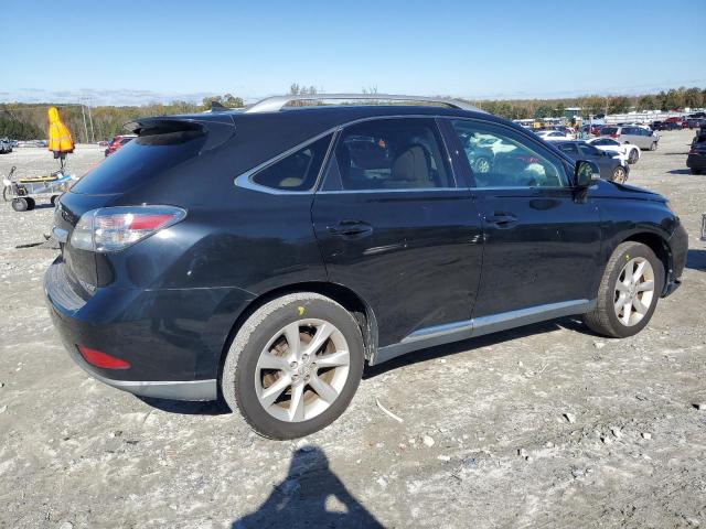 Photo 3 from auction – 2010 LEXUS RX 350 with VIN 2T2ZK1BA7AC038955
