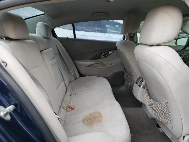 Photo 10 from auction – 2010 BUICK LACROSSE C with VIN 1G4GB5EG4AF313512
