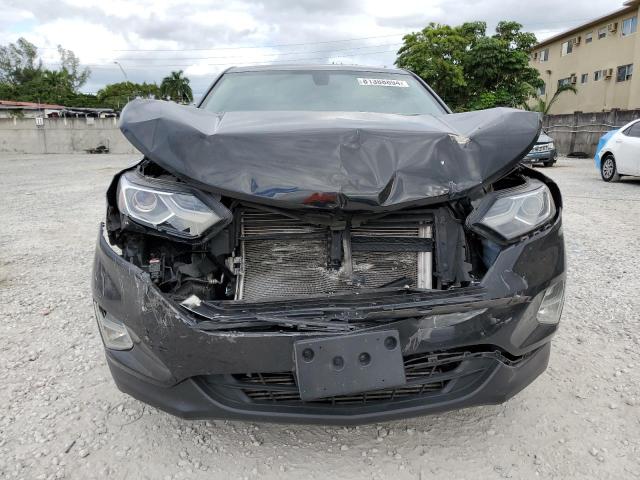 Photo 5 from auction – 2018 CHEVROLET EQUINOX LT with VIN 2GNAXJEV8J6160444
