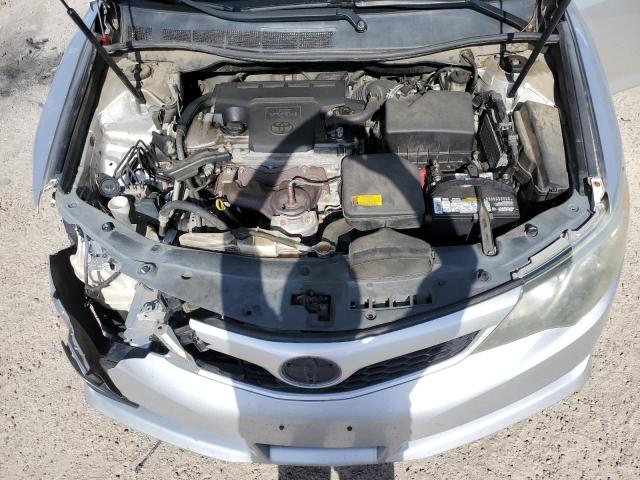Photo 11 from auction – 2013 TOYOTA CAMRY L with VIN 4T1BF1FK7DU263182