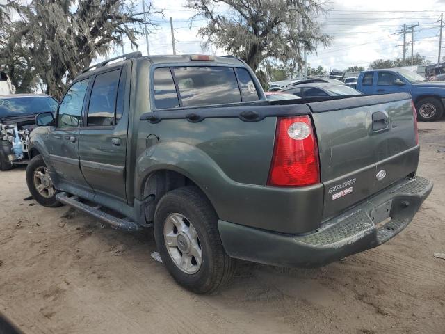 Photo 2 from auction – 2001 FORD EXPLORER S with VIN 1FMZU67E21UC24344
