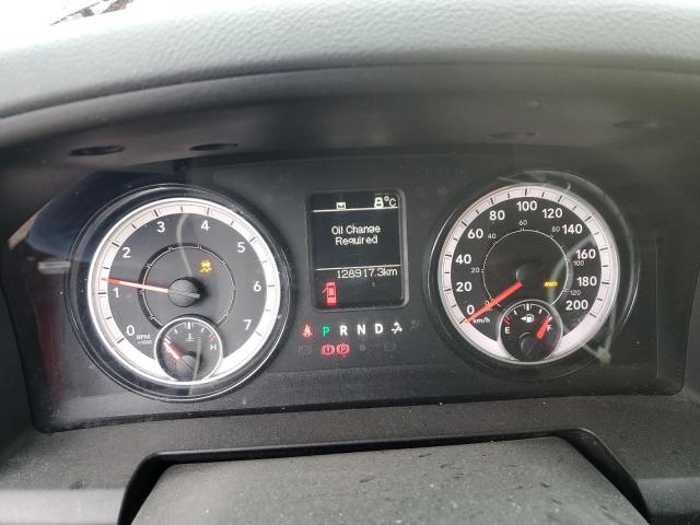 Photo 9 from auction – 2019 RAM 1500 CLASS with VIN 1C6RR7KT6KS597313