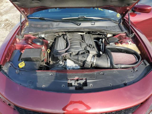 Photo 11 from auction – 2021 DODGE CHARGER SC with VIN 2C3CDXGJ4MH526341