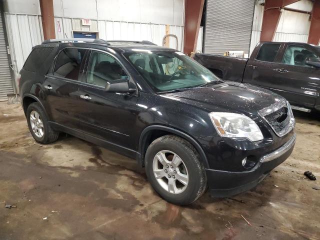 Photo 4 from auction – 2012 GMC ACADIA SLE with VIN 1GKKRPED3CJ419966