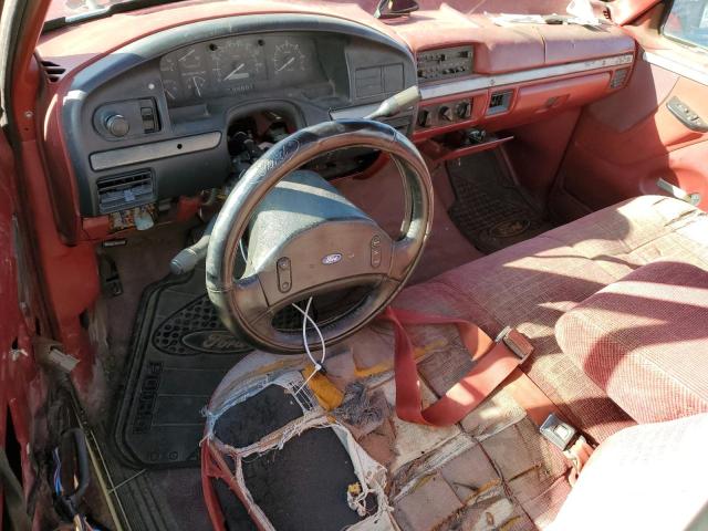 Photo 8 from auction – 1993 FORD F150 with VIN 1FTDF15N6PLA46337