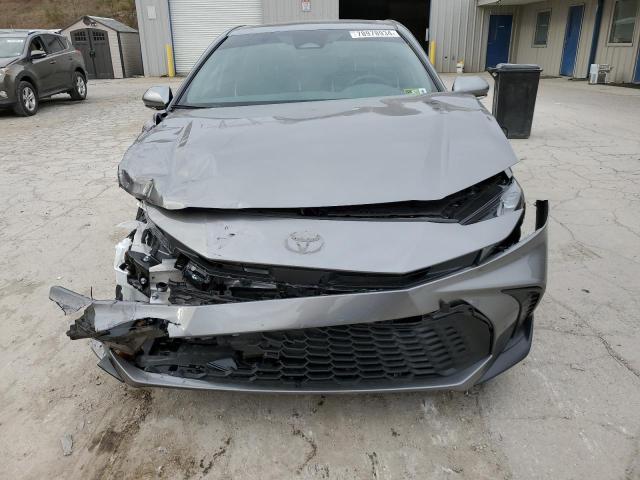 Photo 5 from auction – 2025 TOYOTA CAMRY XSE with VIN 4T1DAACK2SU511055