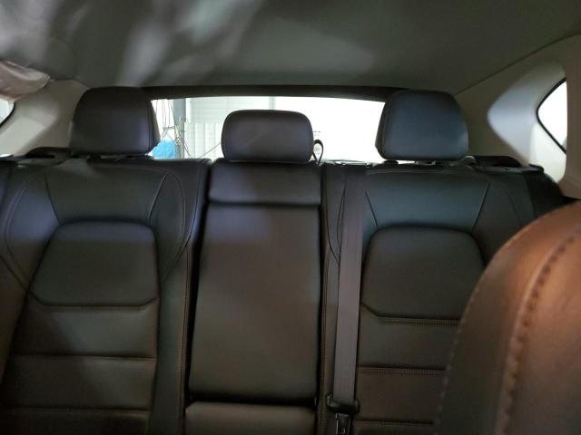 Photo 10 from auction – 2023 MAZDA CX-5 PREFE with VIN JM3KFBCM4P0235908