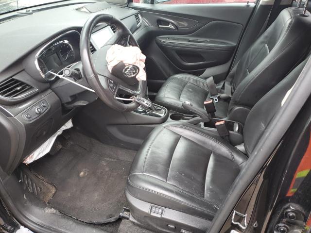 Photo 7 from auction – 2017 BUICK ENCORE ESS with VIN KL4CJGSB5HB096364