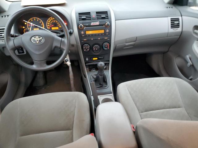 Foto 8 de la subasta – 2010 TOYOTA COROLLA BA con VIN 2T1BU4EEXAC354270