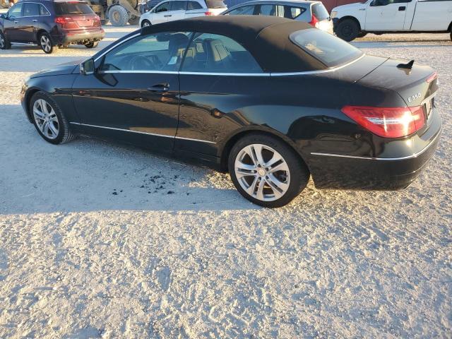 Photo 2 from auction – 2011 MERCEDES-BENZ E 350 with VIN WDDKK5GF6BF072868