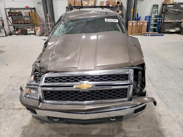 Photo 5 from auction – 2014 CHEVROLET SILVERADO with VIN 1GCVKREC2EZ266582