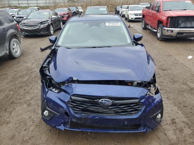 Photo 5 from auction – 2024 SUBARU IMPREZA SP with VIN JF1GUAFC0R8300197