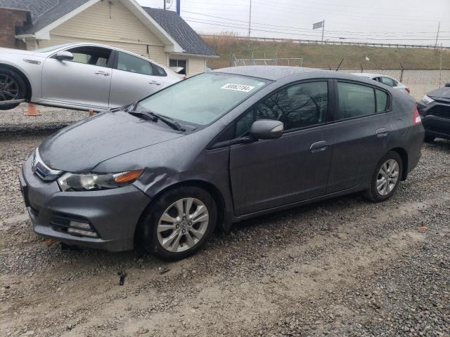 Zdjęcie 1 z aukcji – 2012 HONDA INSIGHT EX z VIN JHMZE2H71CS004300