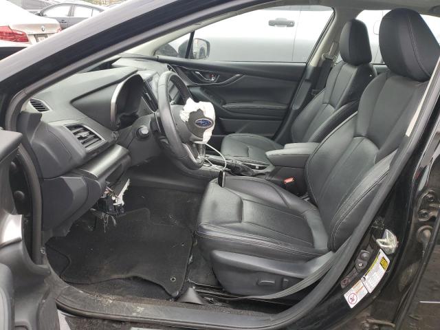 Photo 7 from auction – 2019 SUBARU IMPREZA LI with VIN 4S3GTAU67K3760910