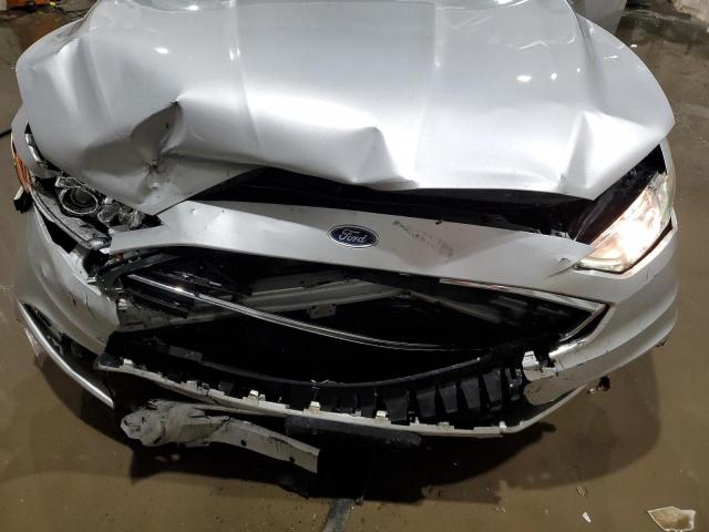 Photo 11 from auction – 2018 FORD FUSION SE with VIN 3FA6P0HD2JR153144