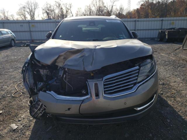 صورة رقم 5 من المزاد - 2016 LINCOLN MKX RESERV مع VIN 2LMTJ8LP0GBL45863