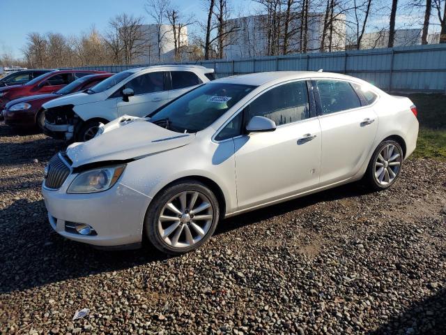 BUICK VERANO PRE 2013 with VIN 1G4PT5SV2D4131341 - Photo from auction